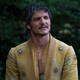 Pedro Pascal, seen here in Game of Thrones, is joining the Star Wars universe.